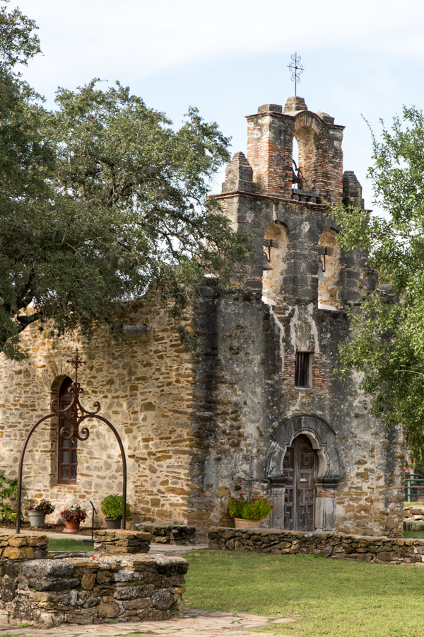 Old Mission