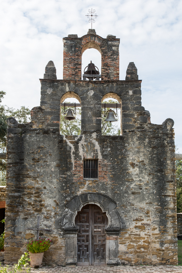 Mission Espada