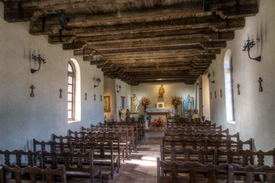 Small Sanctuary 