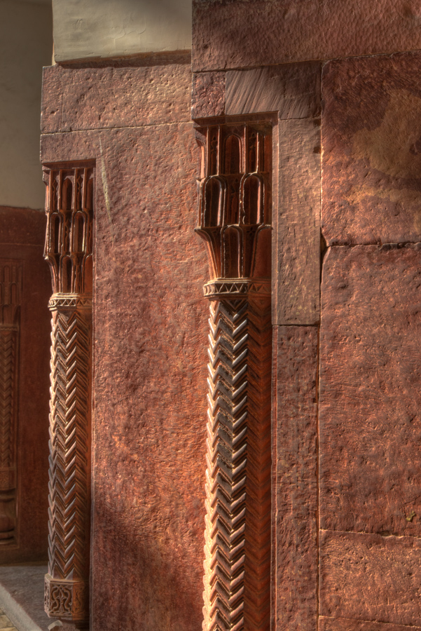 Red Stone