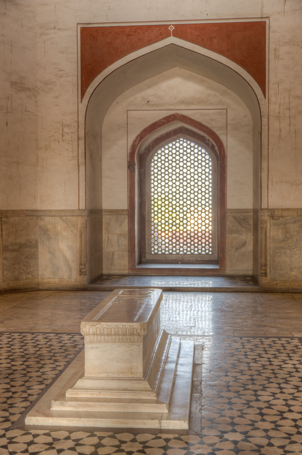 Tomb