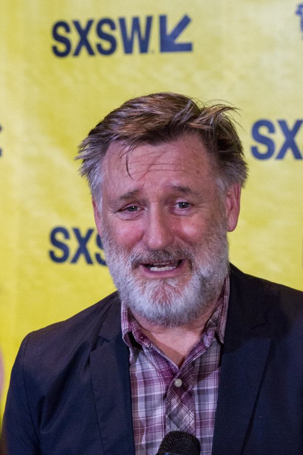 Bill Pullman