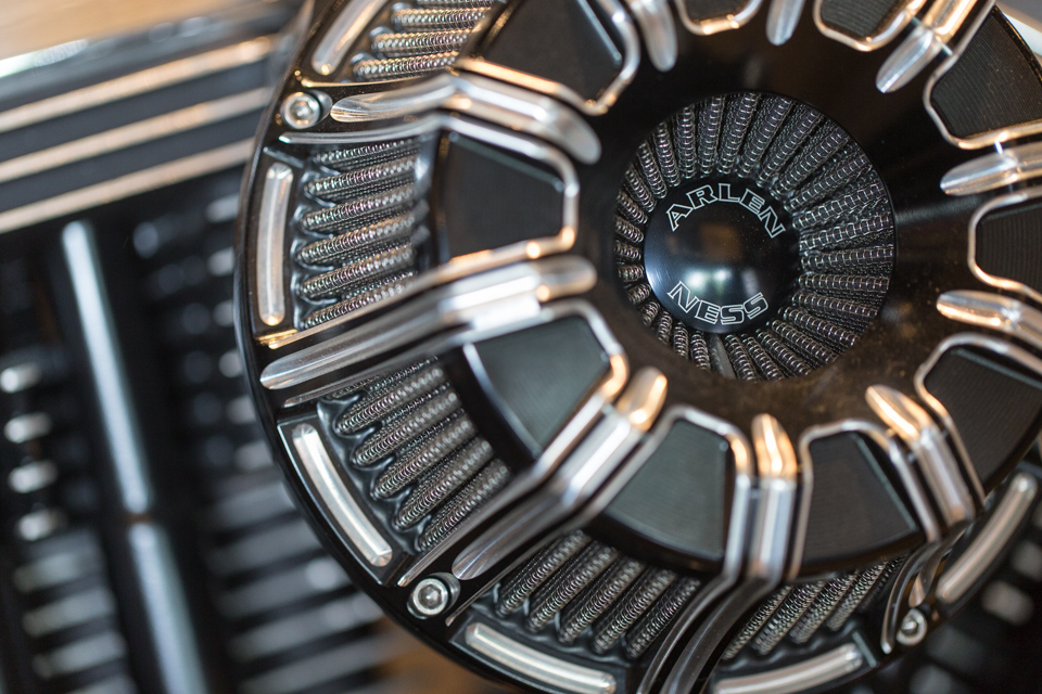 Air Filter