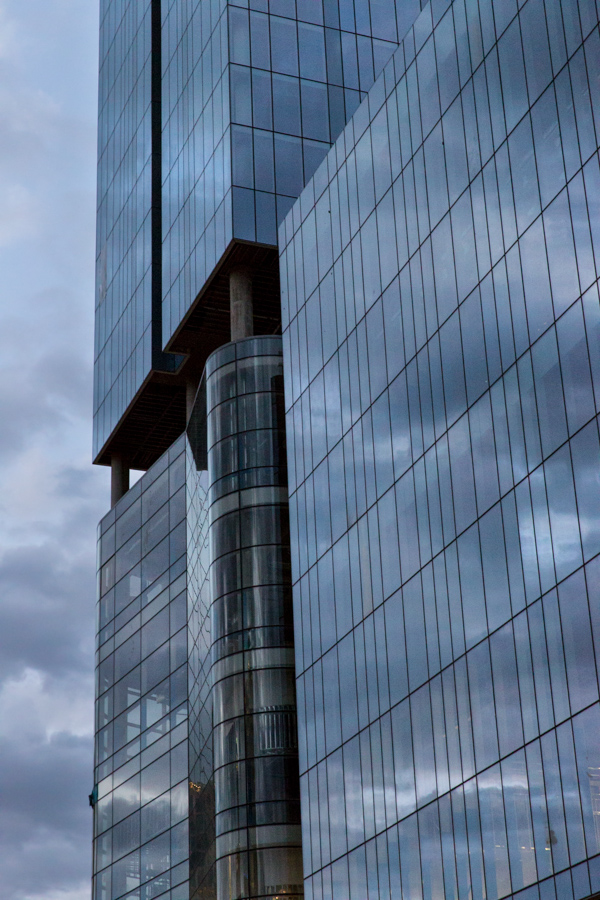 Glass