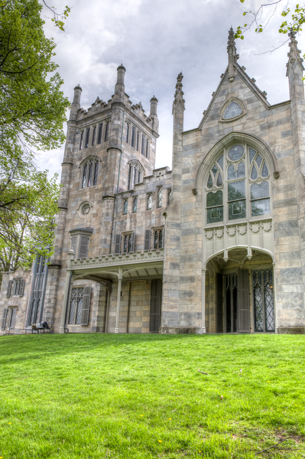 Gothic View