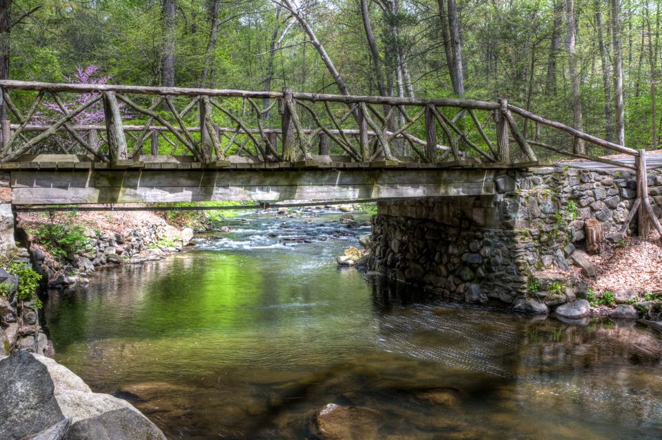 Headless Horseman Bridge