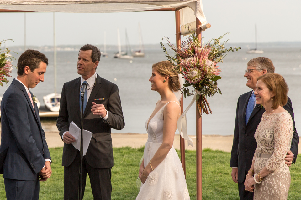 Vows