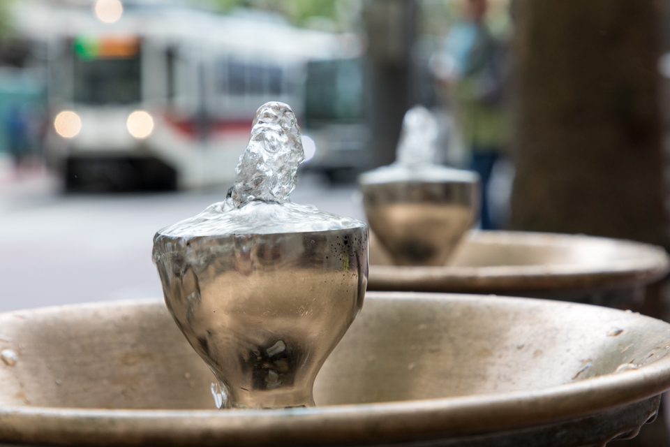 Urban Water