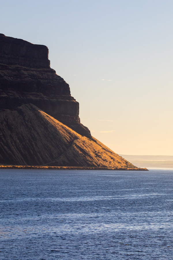 Wallula Gap