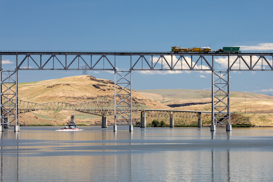 Bridges