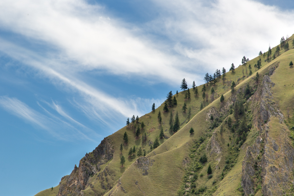Idaho Hill