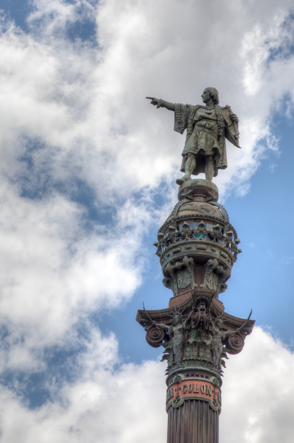 Columbus 