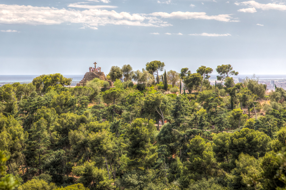Hill of Calvary