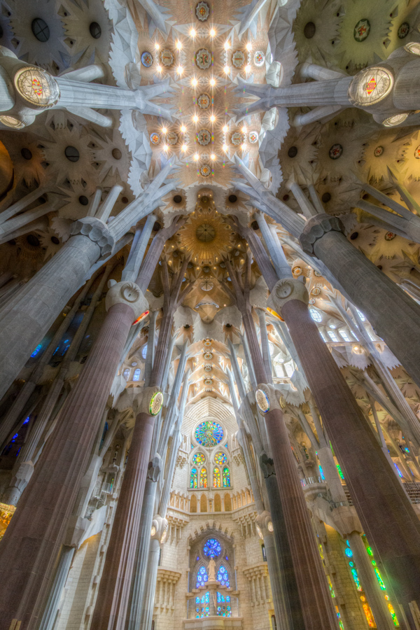 Sagrada Familia