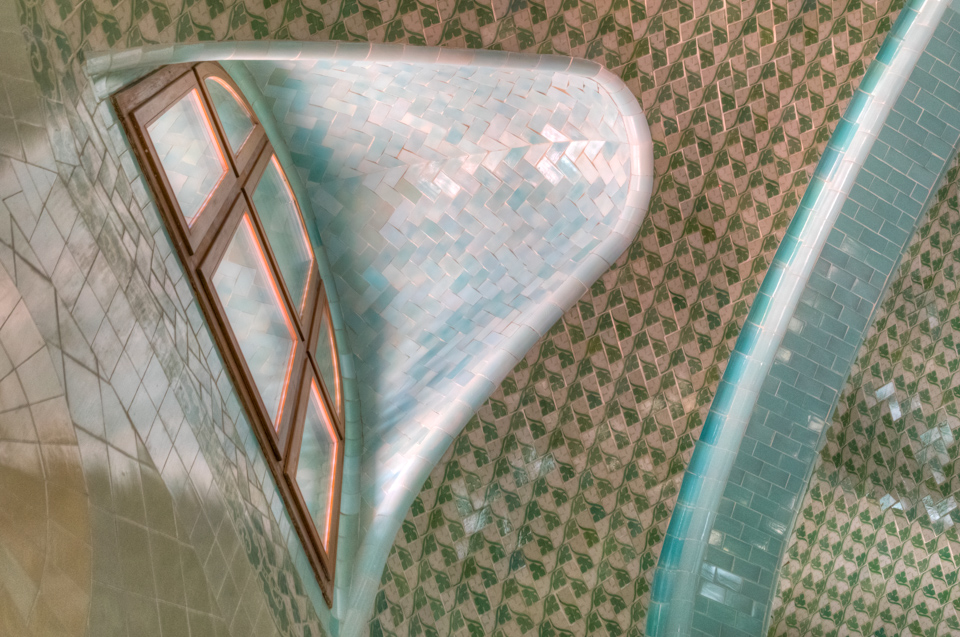 Tiled Windows