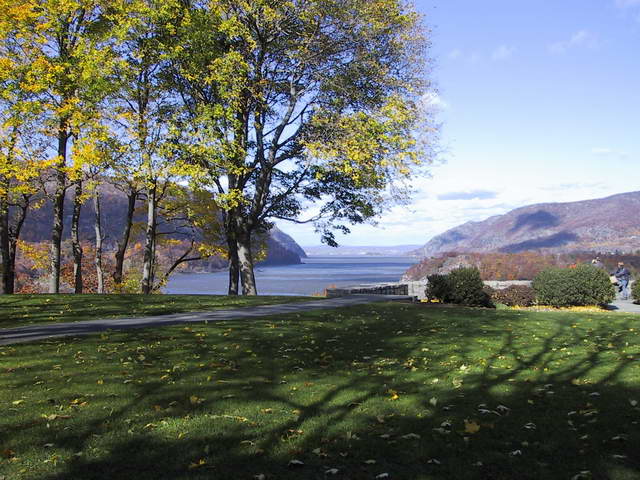 The Hudson