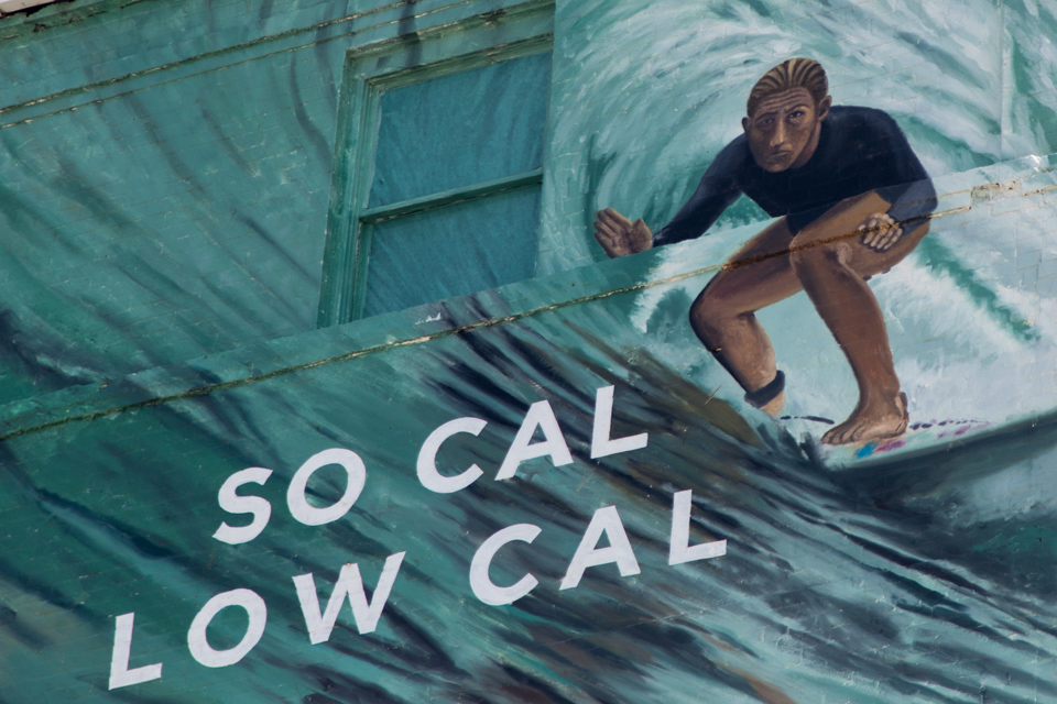 So Cal