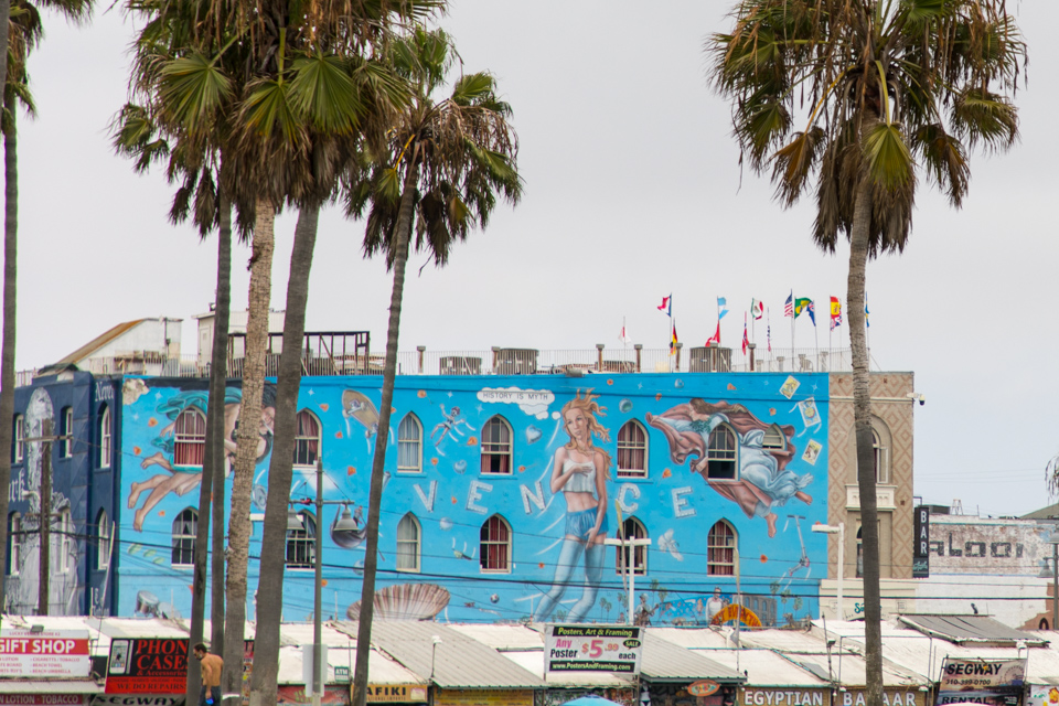 Venice Beach