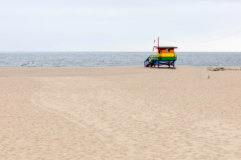 Rainbow Station