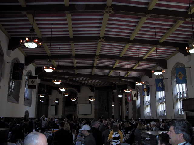 Mess Hall