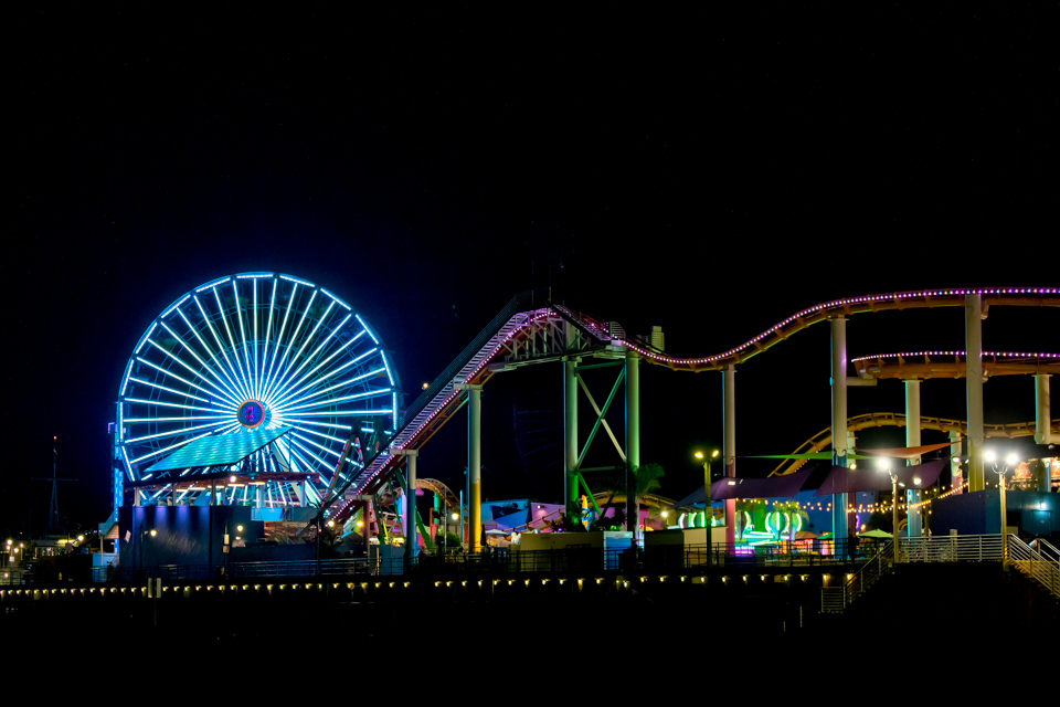 The Pier