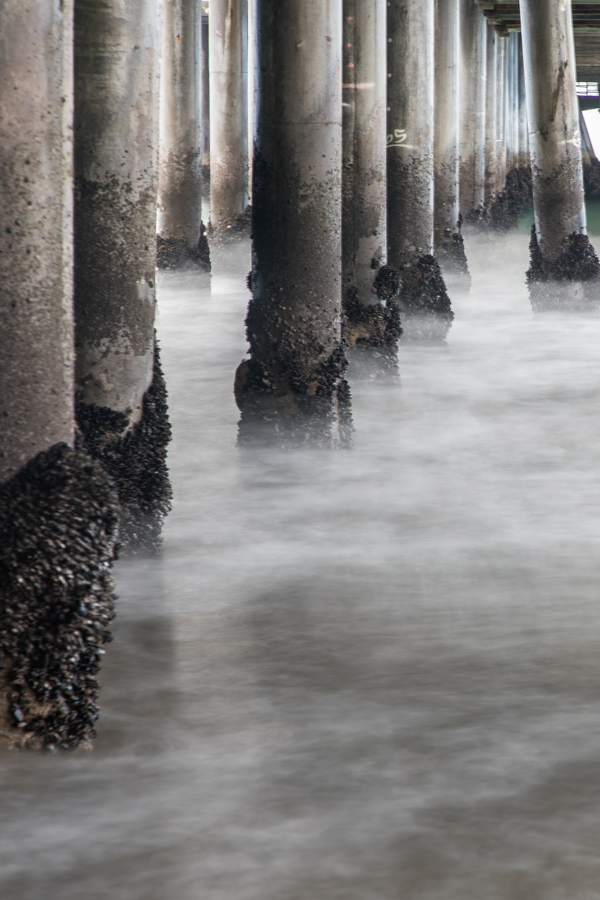 Ocean Flow