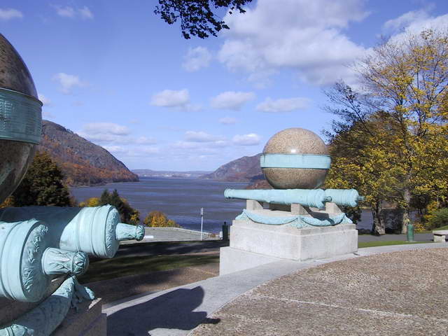 Trophy Point