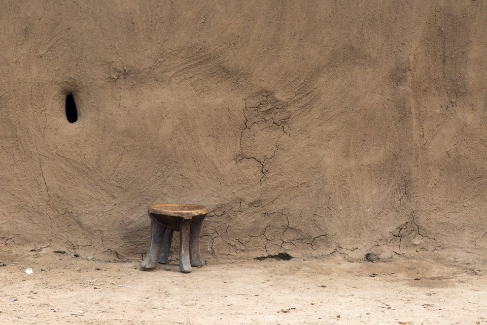 Stool