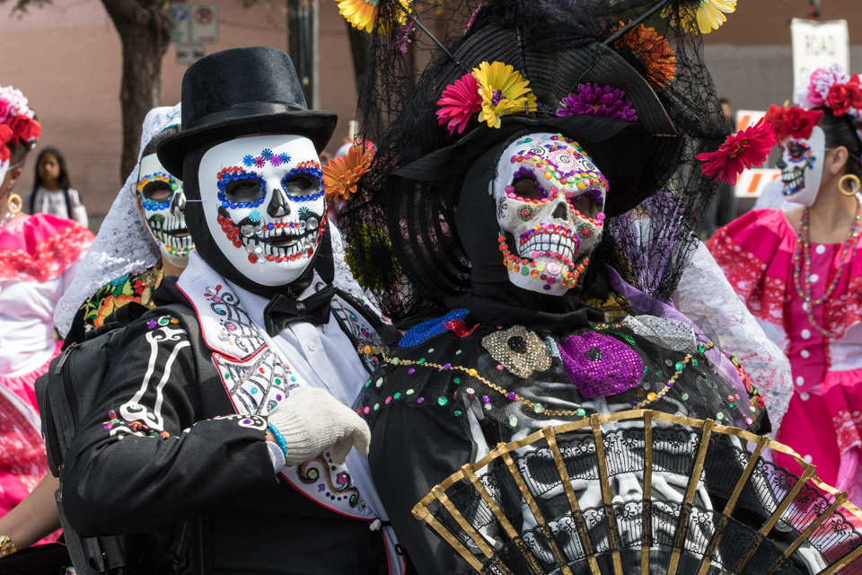 Scary Wedding