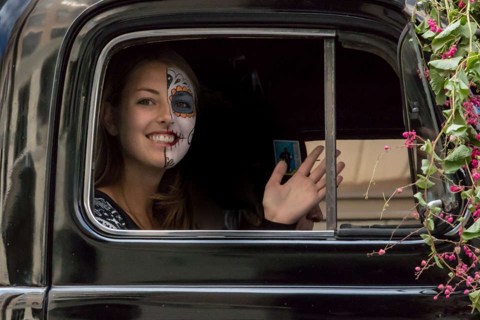 Drive By