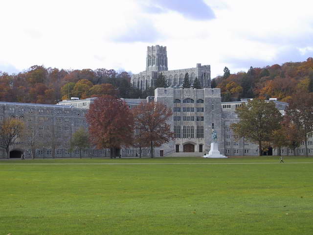 Washington Hall