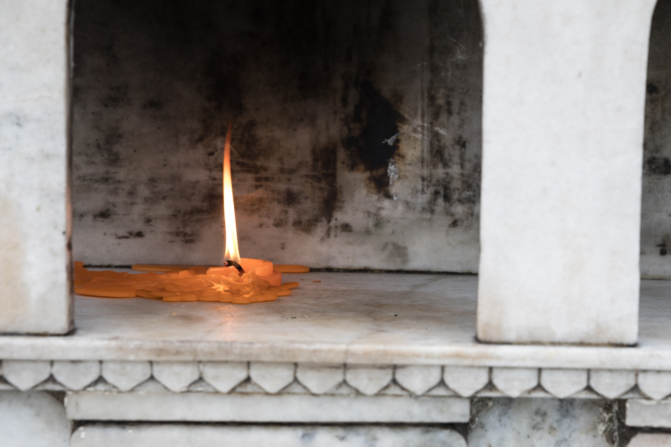 Candle