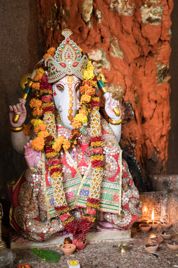 Ganesha