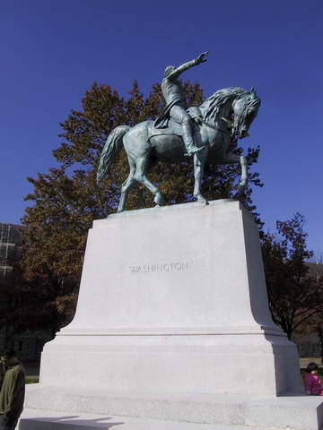 George Washington