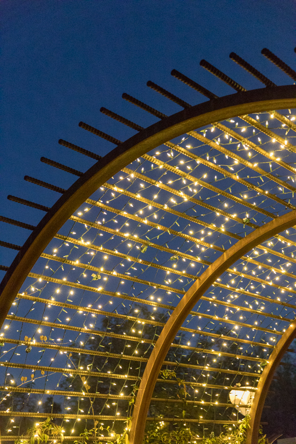 Light Arch