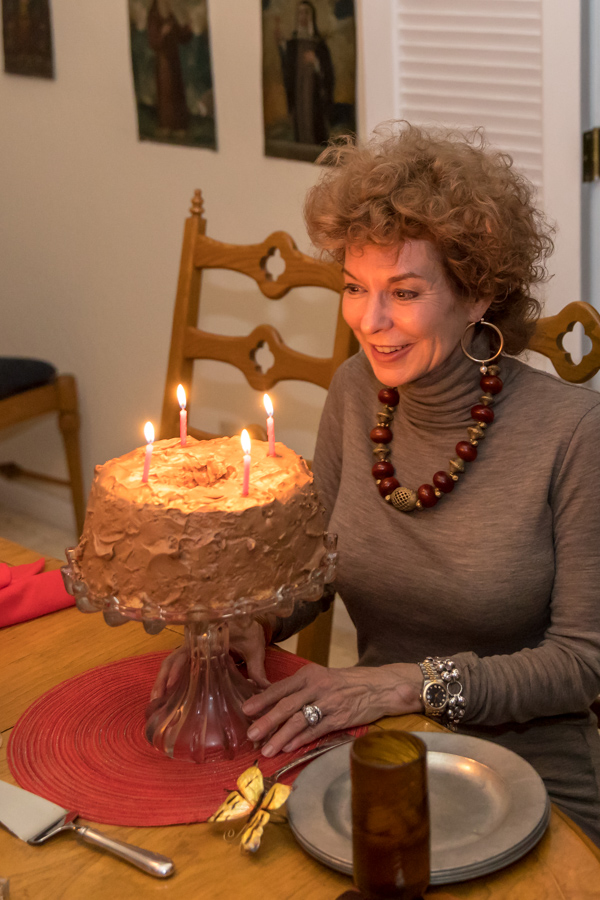 Nice Cake