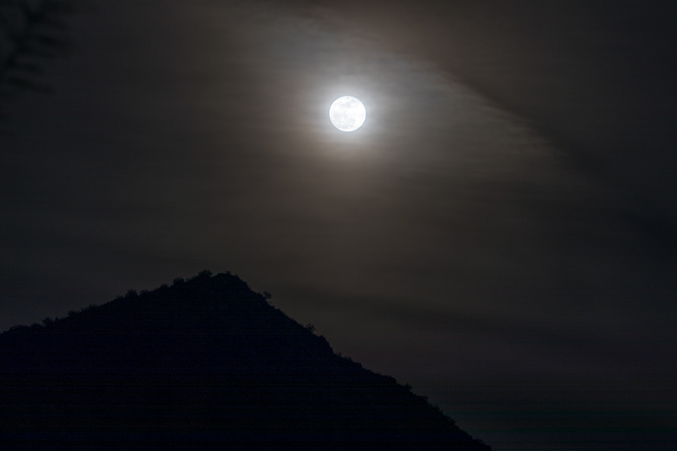 Full Moon
