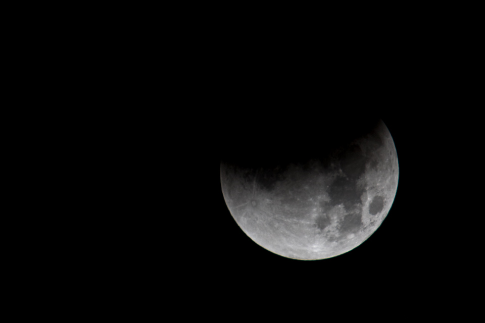 Half Moon