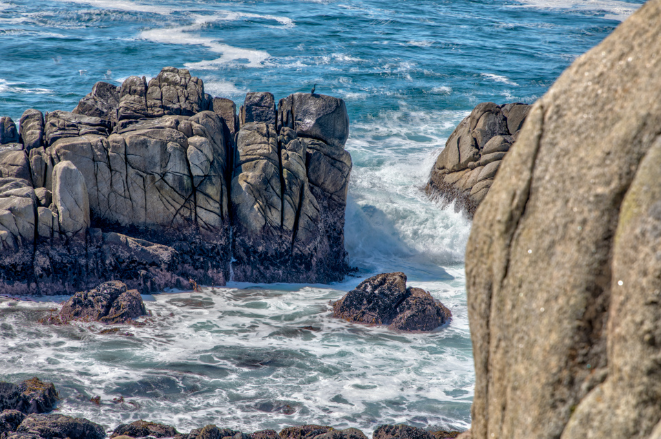 Rocks
