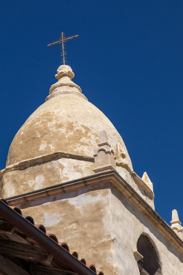 Mission Dome