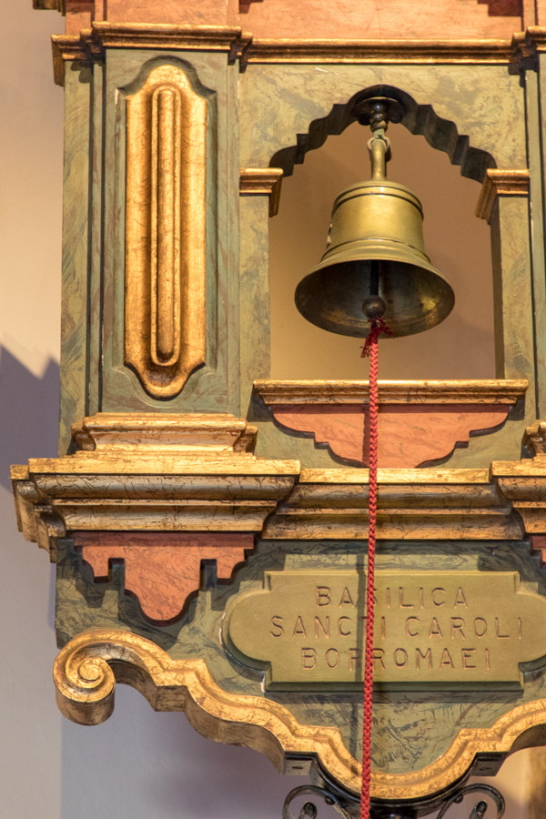 Small Bell