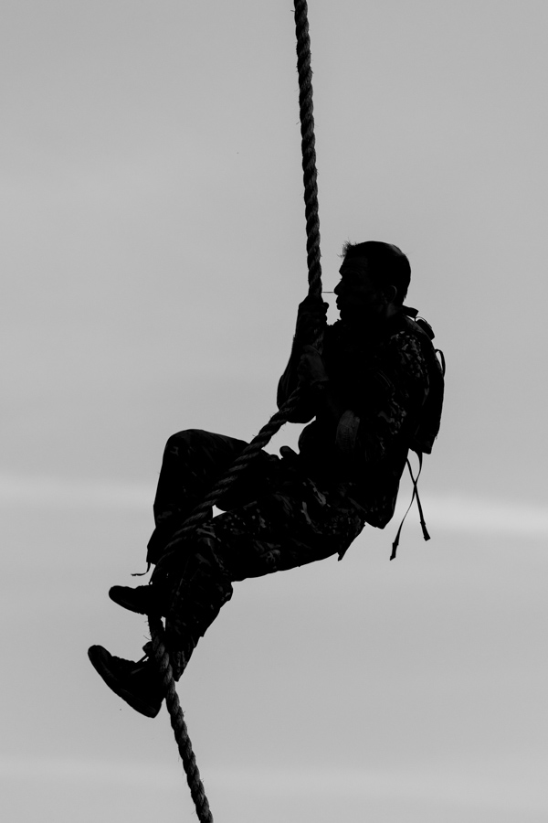 Climber