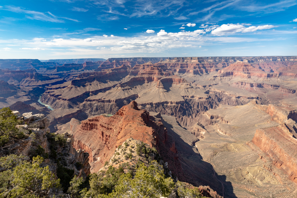 Grand Canyon