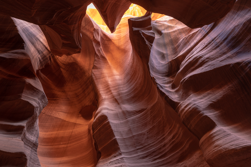 Jagged Light