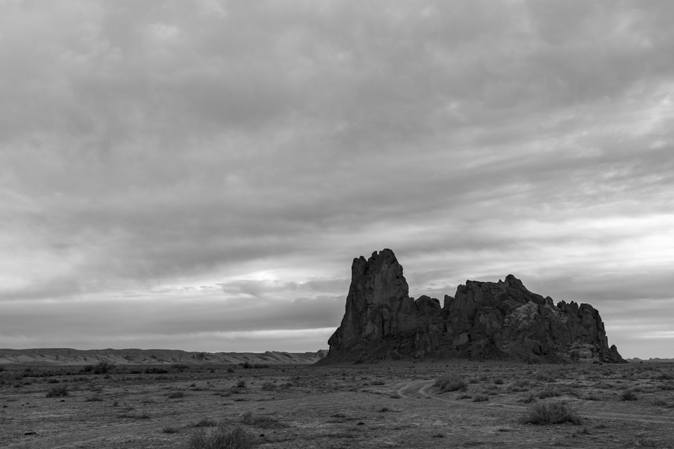 Church Rock