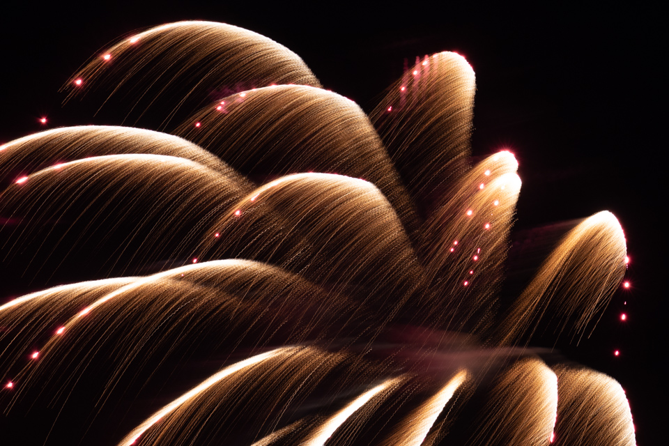 Firefall