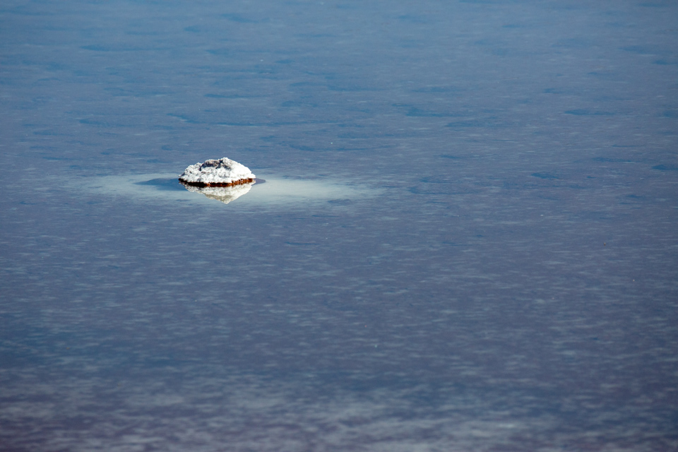 Salt Top