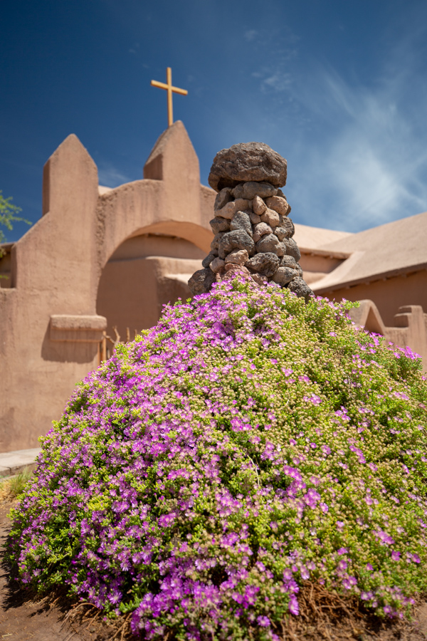 Church of San Pedro de Atacama