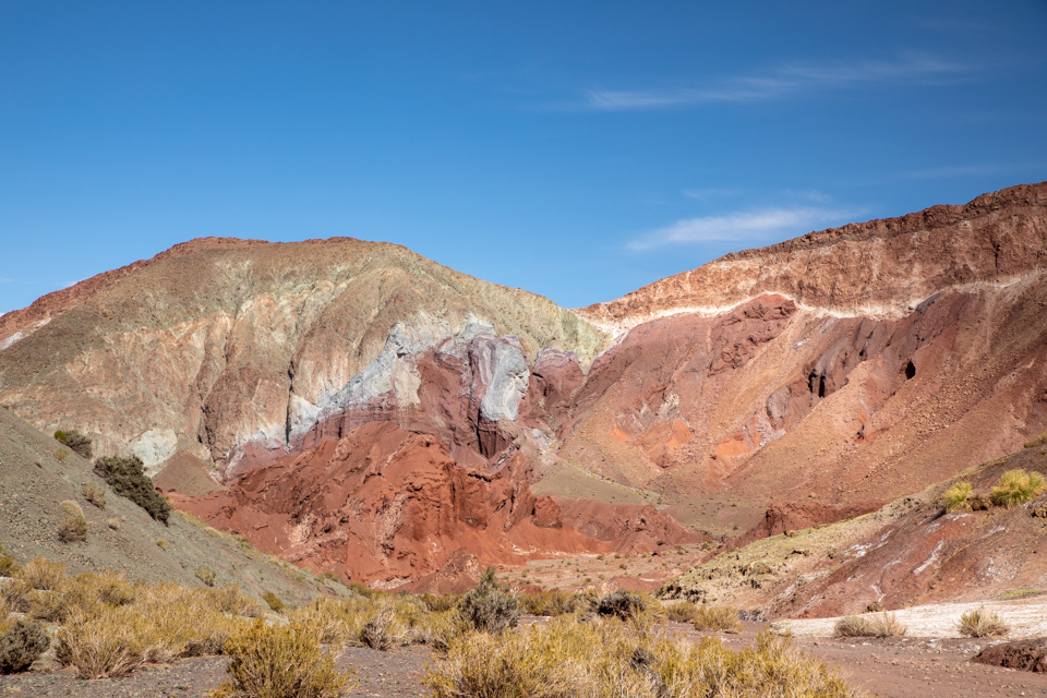 Rainbow Valley