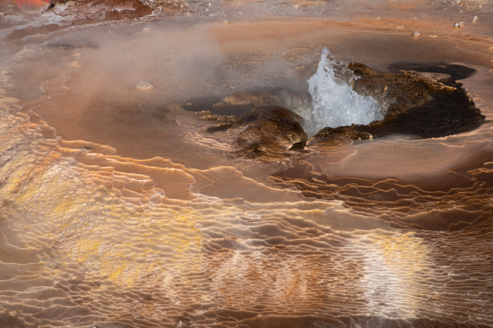 Hot Spring